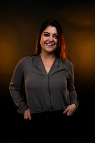Angela Cramsey - EVP of Growth