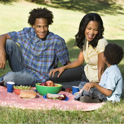family picnic
