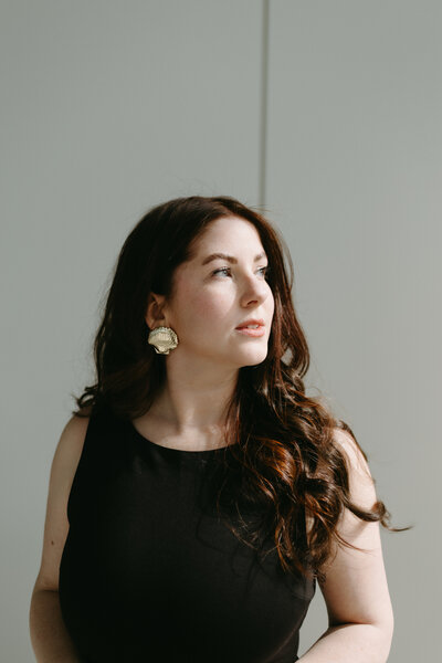 Details event and design studio at Bridgewater, NS