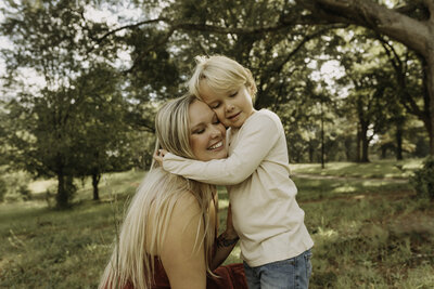 North Carolina Portrait Photographer