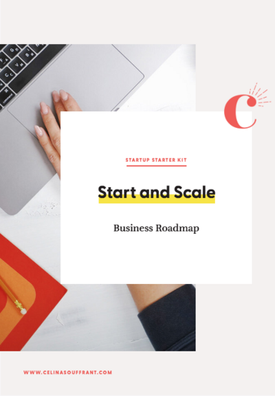 how to start and scale your business