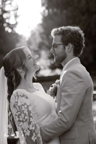 Romantische loveshoot