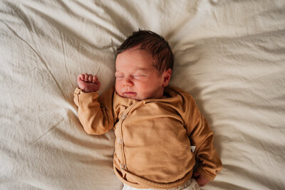 newbornshoot
