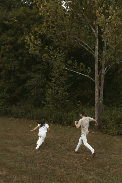 cinematic couple photos