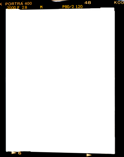 Film Frame