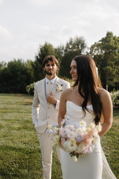 Kylie an Indiana wedding photographer branding headshot photos