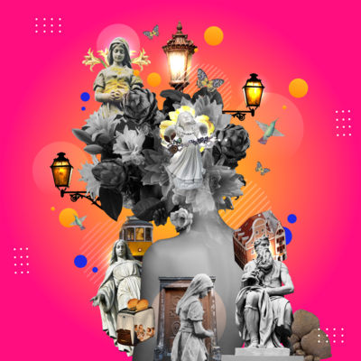 The Child Symbol Series