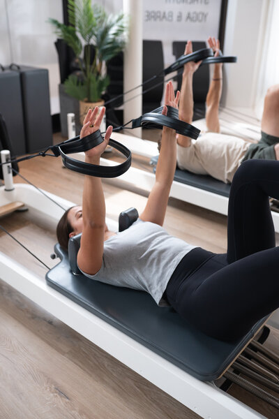 Strength & Conditioning Studio in Battersea