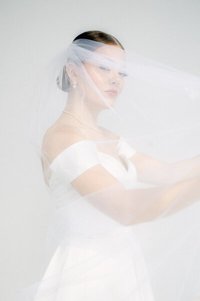 Studio Bridal Session Atlanta Wedding Photographery Renee Jael-12