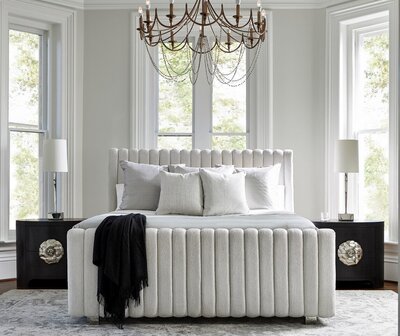 bedroom design