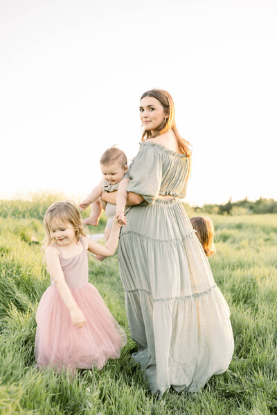 flower mound family photographer