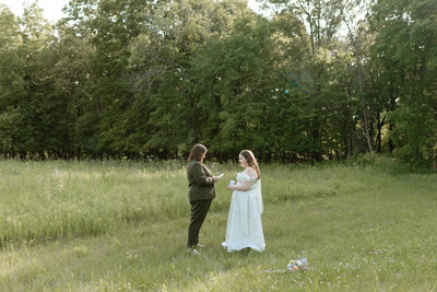 Iowa City wedding photographer