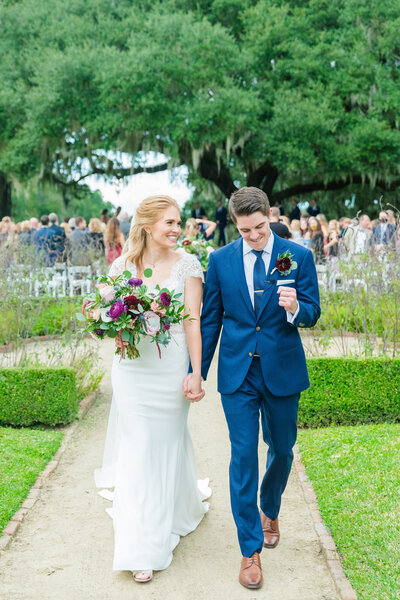 Savannah wedding at Holly Oaks on the Marsh photographed by destination and Charleston wedding photographer Dana Cubbage.