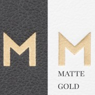 mattegold