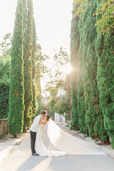 Bluffton Wedding Photographers - Belfair Country Club Wedding - Laura & Rachel Photography