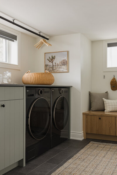 Interior Design Projects for Kids & Families By Maison Ellie