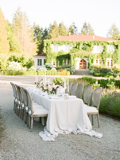 wedding photographer in oregon