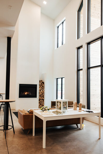 Pinewood Events - Minnesota Modern Nature Inspired Wedding Event Venue - 15