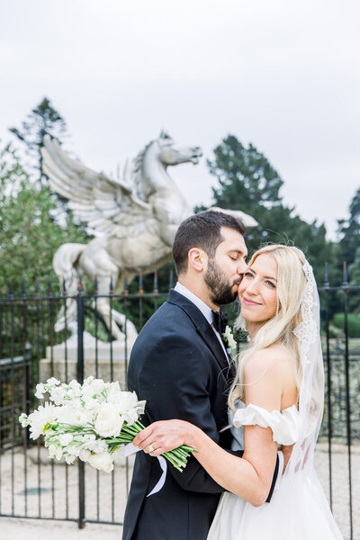 Wedding at Powerscourt House-60