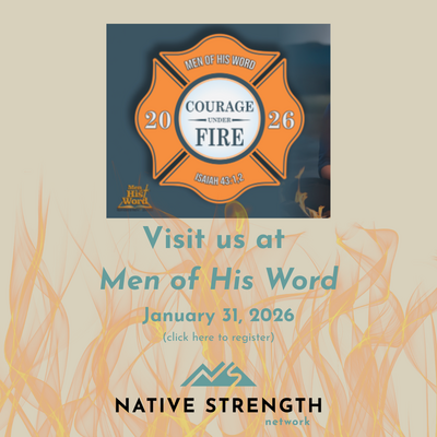 Showing Up Human Care & Connection Series