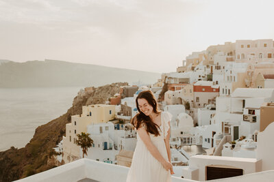 wedding and elopement photographer in greece