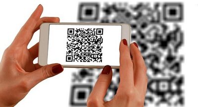 qrcodes