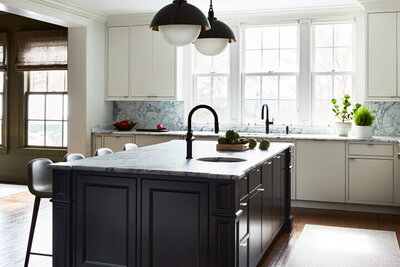 Boston interior design firms provide a two-hour consultation with expert advice to help decorate or design your historic or new construction home.