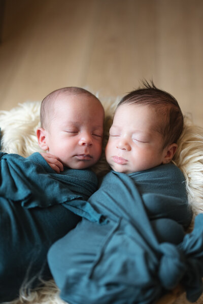 Lake Elsinore Newborn Photographer