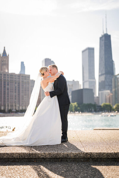 chicago best wedding photographer ann kam photography