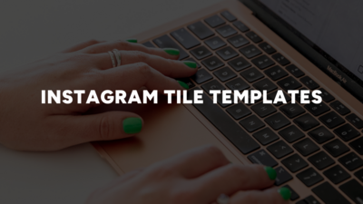 Instagram Templates