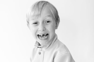 Personality Portraits | Birmingham, Alabama Photographer