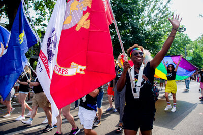 CauseAgency Social Enterprise Showit Website Template by Humankind