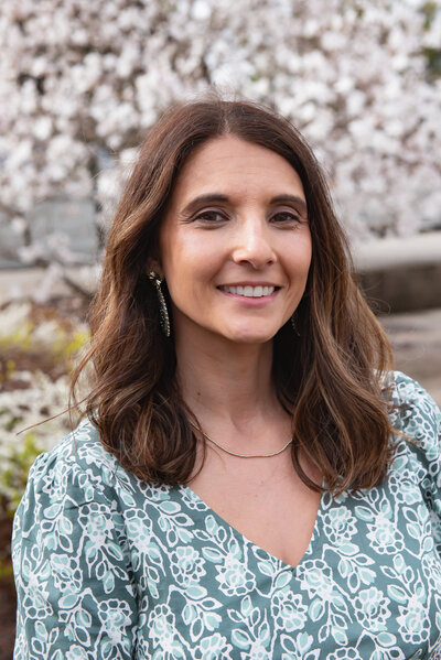 Stephanie Militano registered sports dietitian williamsburg virginia richmond