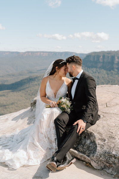 The Ultimate Guide to eloping in Victoria Australia