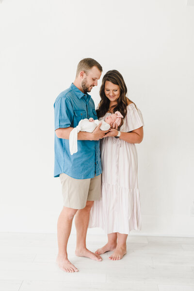 Dallas Motherhood Photographer + Newborn Photographer - Lindsay Davenport Photography - Hannah Davenport Studio September 13 2020-76