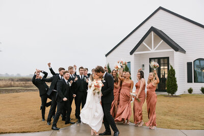 Wedding Party-11