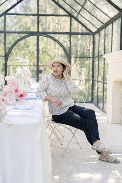 Photographer in San Diego, California portrait photos