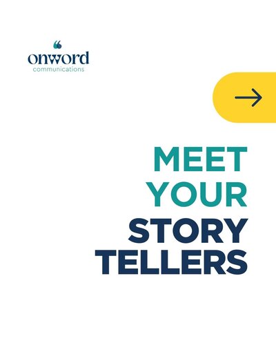 Meet Your Story Tellers