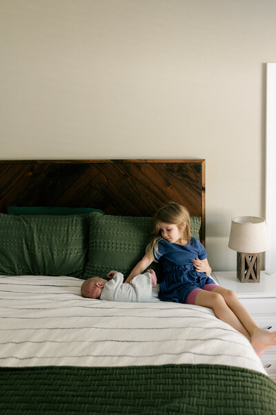 Jenna McEntee Des Moines Wedding Photographer