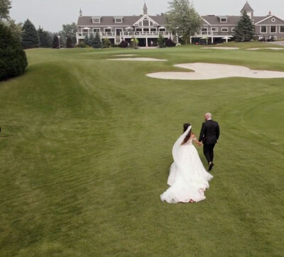 wedding cinematography toronto