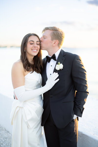 classic bride and groom photography Rachel Girouard.