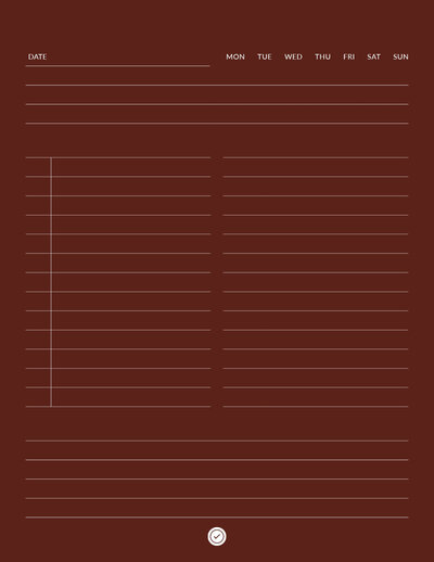 Start Stop Change Digital Planner No 05 by Click 2 Plan Digital Planners-10