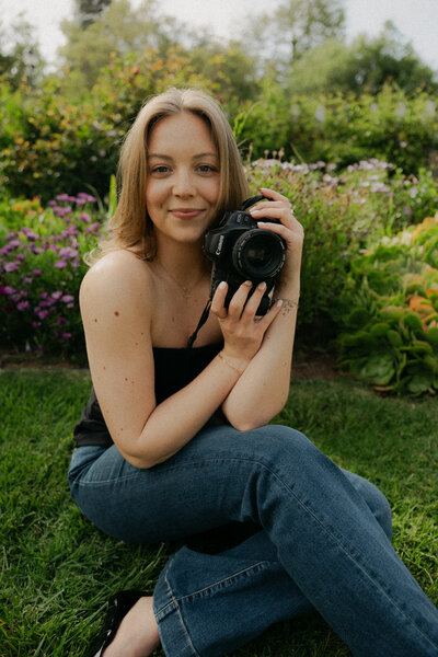 California Wedding Photographer