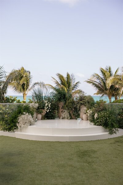 JESSICA RIEKE PHOTOGRAPHY - OLIVIA AND DJ WEDDING - CEREMONY DECOR-1