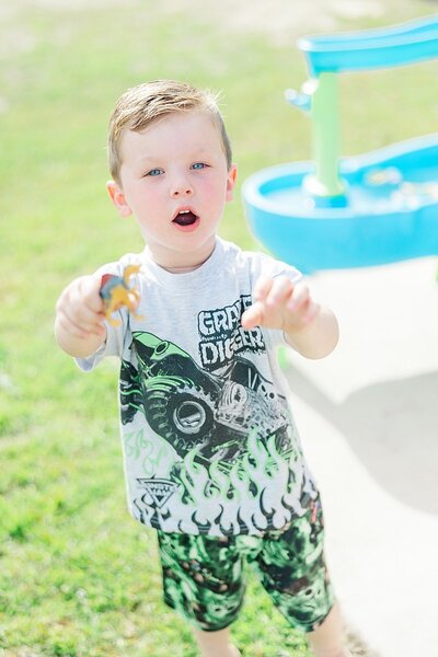 Madison Z Photography maternity photographer in Goldsboro, NC