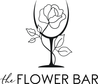 The Flower Bar alt. logo