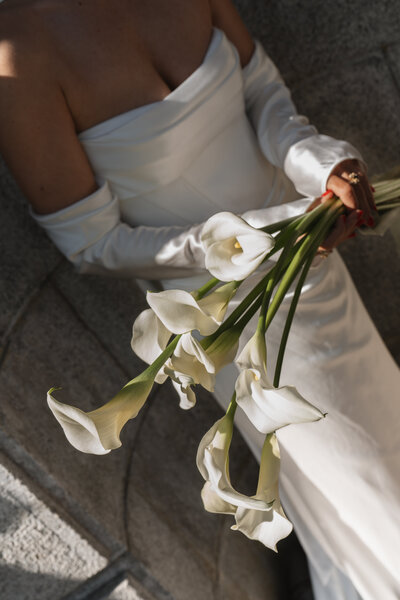 Weddingstyling