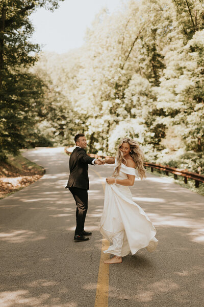 Elopement Photography by Victoria Costello