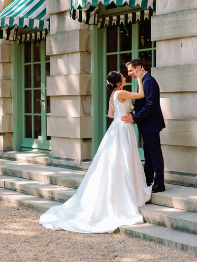 C+E-Anderson House-Washington DC-Willard Inter Continental-Wedding-Manda Weaver-Photo-25