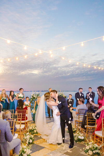 Dean & Brittney - The Ringling - Sarasota Wedding Photographer-618